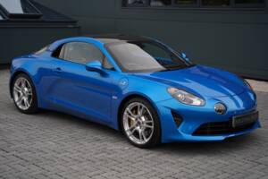 Image 22/50 of Alpine A 110 Legende GT (2021)