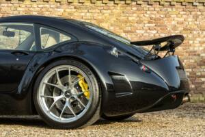 Bild 45/50 von Wiesmann GT MF5 "20th Anniversary Edition" (2012)