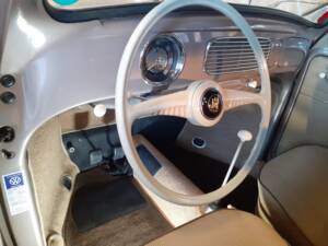 Afbeelding 35/79 van Volkswagen Käfer 1200 Export &quot;Ovali&quot; (1954)