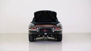 Imagen 8/67 de Jaguar Type E 3.8 (1963)