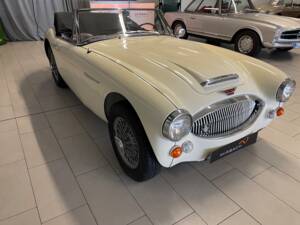 Bild 5/15 von Austin-Healey 3000 Mk III (BJ8) (1965)