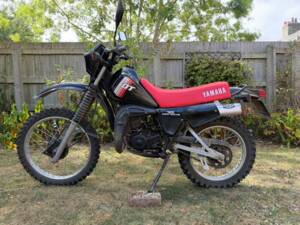 Image 2/38 of Yamaha DT 125 (1983)
