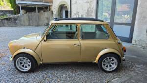 Immagine 3/32 di Mini Cooper 1.3i MPI (2000)