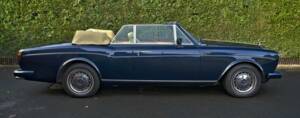 Image 9/50 of Rolls-Royce Corniche III (1990)