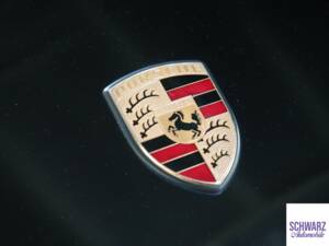 Afbeelding 44/48 van Porsche 911 Speedster 3.2 (1989)