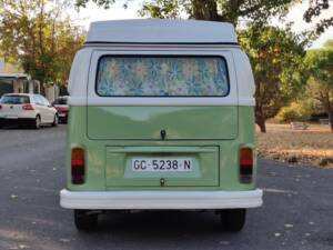 Afbeelding 5/72 van Volkswagen T2b Westfalia (1979)