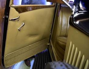 Bild 34/50 von Rolls-Royce 20&#x2F;25 HP (1935)