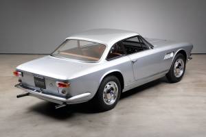 Bild 7/23 von Maserati 3500 GT Touring (1966)