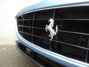 Image 9/49 of Ferrari California (2010)