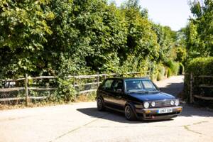 Bild 15/50 von Volkswagen Golf II GTi 1.8 (1991)