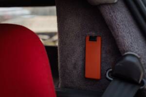 Image 40/50 of Ford Sierra RS Cosworth (1987)