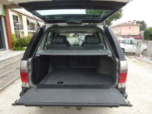 Afbeelding 20/42 van Land Rover Range Rover 2.5 DSE (2000)