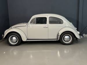 Afbeelding 8/61 van Volkswagen Beetle 1200 Export &quot;Dickholmer&quot; (1960)