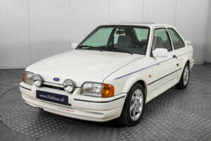 Immagine 18/50 di Ford Escort turbo RS (1990)