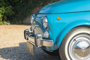 Bild 22/50 von FIAT 500 Moretti Minimaxi (1973)