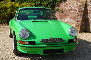 Bild 41/50 von Porsche 911 Carrera RS 2.7 (Sport) (1973)