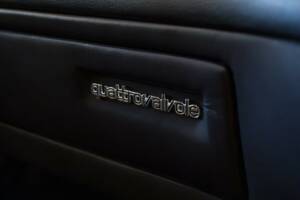 Imagen 19/19 de Ferrari Mondial 3.2 (1987)