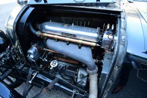 Imagen 33/50 de Bentley 4 1&#x2F;2 Litre Supercharged (1929)