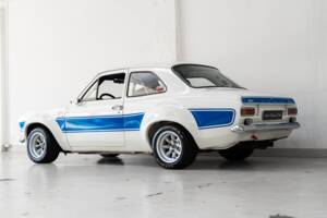Image 5/47 de Ford Escort RS 2000 (1975)
