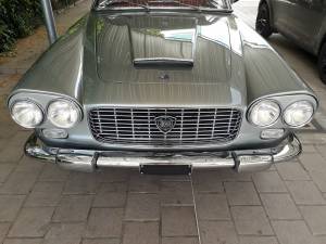 Immagine 5/6 di Lancia Flaminia GT 2.5 3C Touring (1961)