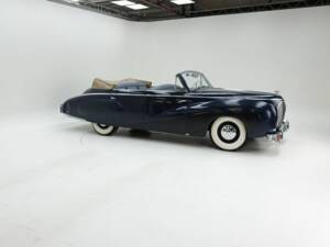 Image 3/15 of Austin A 125 Sheerline (1949)
