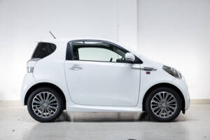 Bild 4/32 von Aston Martin Cygnet (2012)