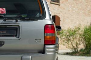 Bild 16/50 von Jeep Grand Cherokee 5.9 Limited (1998)