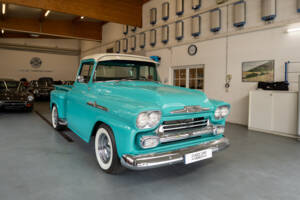 Bild 7/38 von Chevrolet Apache Stepside (1958)