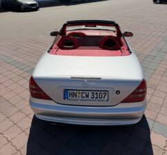 Bild 5/13 von Mercedes-Benz SLK 230 Kompressor (1999)