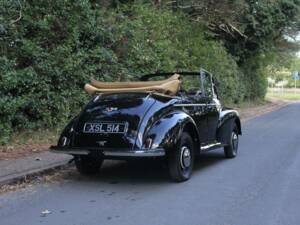 Image 6/21 de Morris Minor MM Tourer (1950)