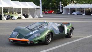Image 2/33 de Marcos Mantis XP (1968)
