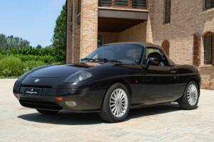 Bild 2/50 von FIAT Barchetta 1.8 16V (1999)