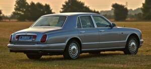 Image 11/50 of Rolls-Royce Silver Seraph (1998)