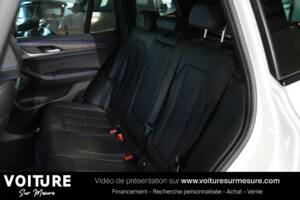 Immagine 9/25 di BMW X3 xDrive30d (2018)