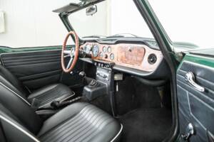 Imagen 12/50 de Triumph TR 5 PI (1968)