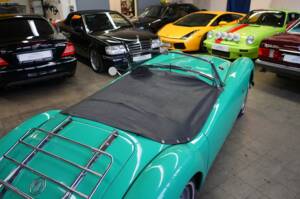 Image 38/39 de MG MGA 1500 (1958)