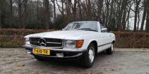 Afbeelding 4/33 van Mercedes-Benz 280 SL (1985)