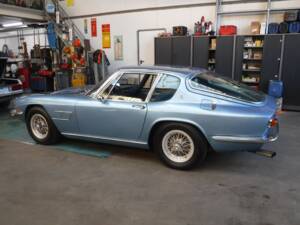 Image 5/50 of Maserati Mistral 4000 (1967)
