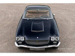 Bild 9/43 von Maserati 3500 GTI Sebring (1963)
