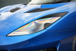 Image 34/50 de Lotus Evora 400 (2016)