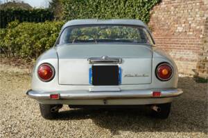 Image 7/7 of Lancia Flaminia SuperSport Zagato (1968)