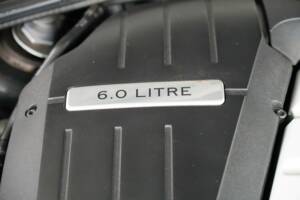 Image 26/39 de Bentley Continental GT (2007)