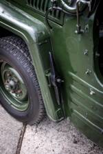 Bild 17/43 von Austin Champ Military (1953)