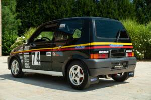 Image 7/50 of FIAT Cinquecento Sporting Trofeo (1993)