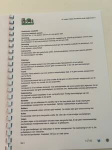Bild 21/28 von Messerschmitt &#x2F; FMR KR 200 (1964)