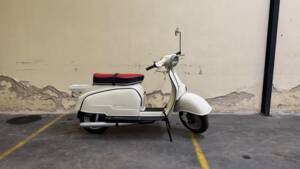 Imagen 2/32 de Zündapp DUMMY (1964)