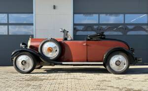 Afbeelding 2/8 van Darracq M67 (1929)