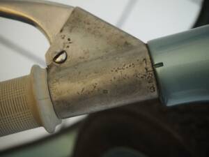 Bild 19/33 von Piaggio Vespa 150 (1960)