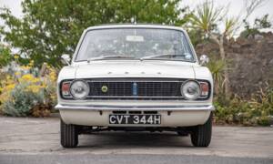 Image 29/41 de Ford Lotus Cortina (1970)