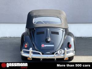 Image 8/15 of Volkswagen Beetle 1200 (1969)